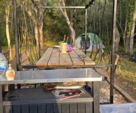 Broken Oak River Park