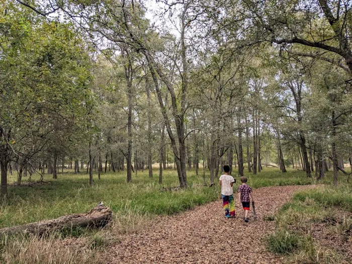 Broken Oak River Park Picture 3