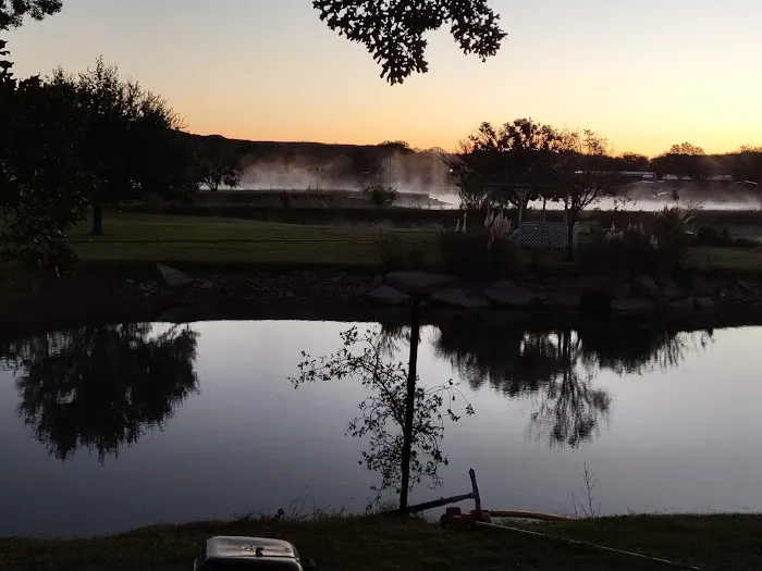 Possum Hollow Camp Picture 6
