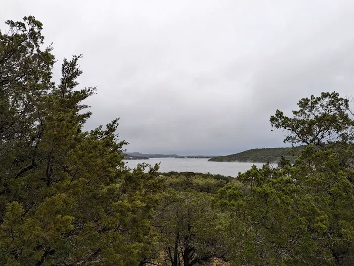 Chaparral Trail Campground - Possum Kingdom S.P. Picture 6