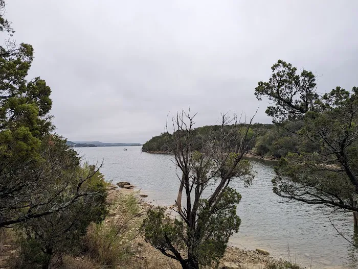 Chaparral Trail Campground - Possum Kingdom S.P. Picture 4