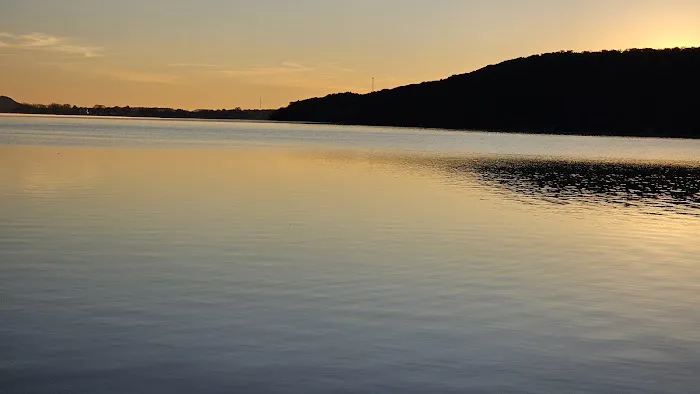 Chaparral Trail Campground - Possum Kingdom S.P. Picture 2