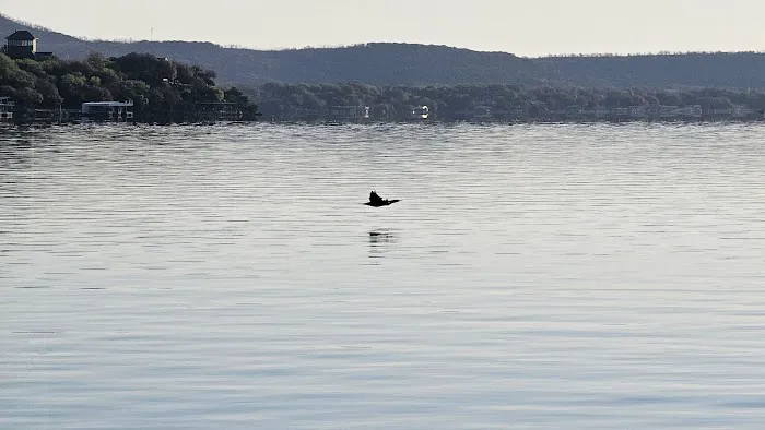 Chaparral Trail Campground - Possum Kingdom S.P. Picture 9