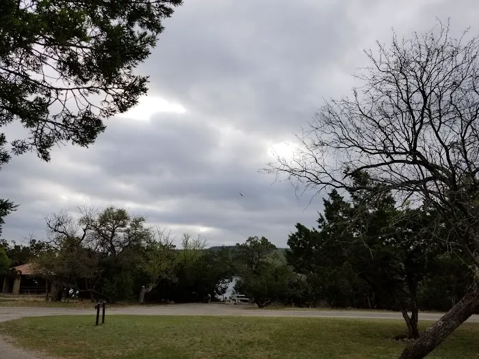 Chaparral Trail Campground - Possum Kingdom S.P. Picture 8