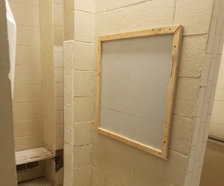 Possum Kingdom State Park - Shady Grove site #52