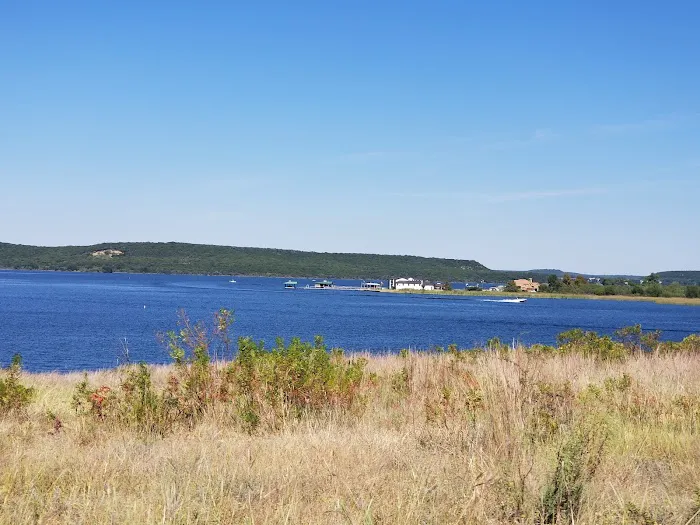 Possum Kingdom State Park - Shady Grove site #52 Picture 5