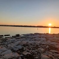 Possum Kingdom State Park Lakeview Campground ico