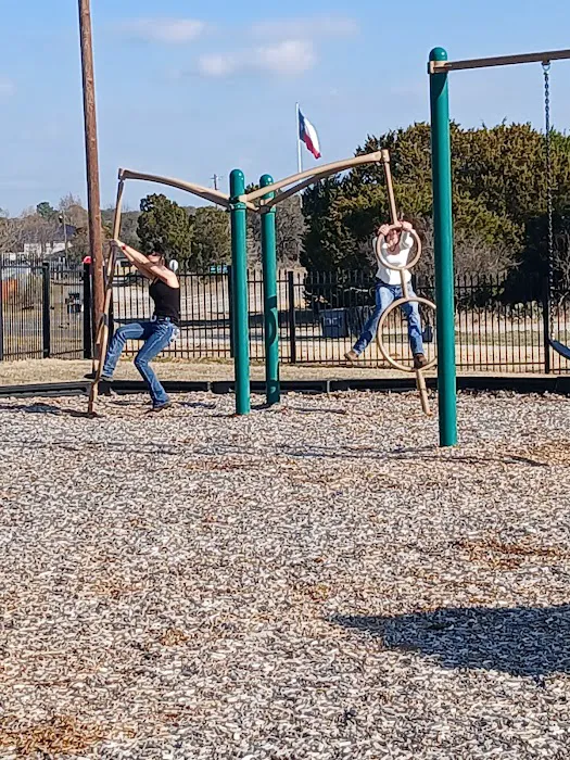 Possum Kingdom State Park Lakeview Campground Picture 6