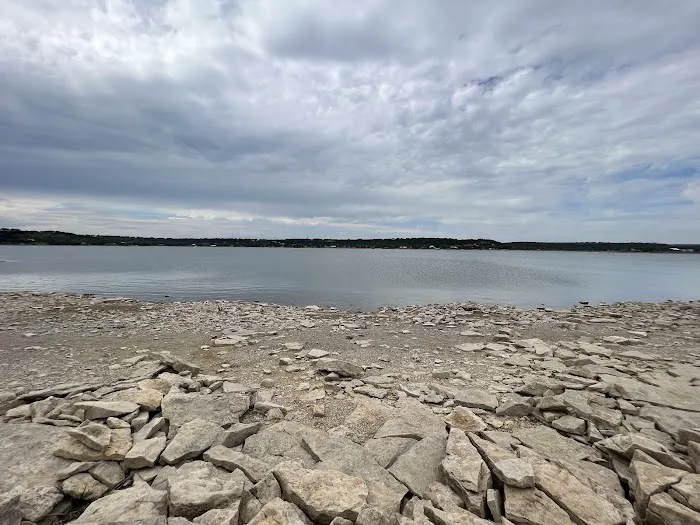 Possum Kingdom State Park Lakeview Campground Picture 4