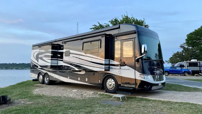 Spanish Oaks Campground - Possum Kingdom S.P. Picture 3