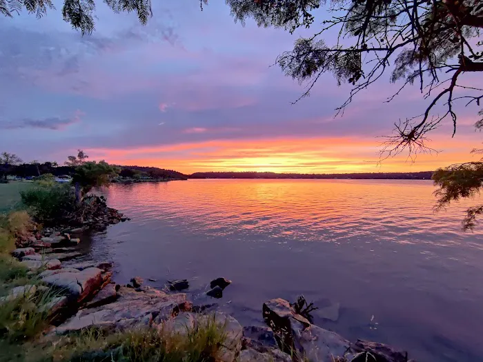 Spanish Oaks Campground - Possum Kingdom S.P. Picture 6