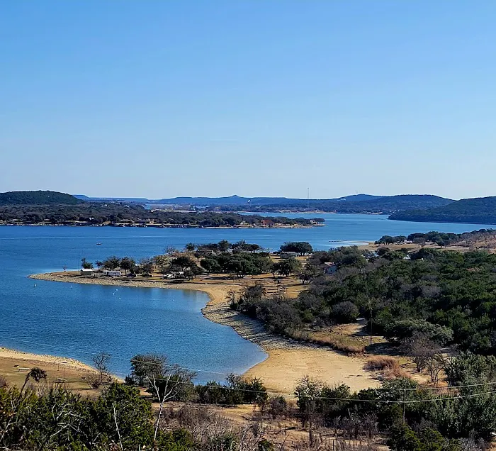 Spanish Oaks Campground - Possum Kingdom S.P. Picture 8