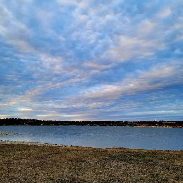 Spanish Oaks Campground - Possum Kingdom S.P. Picture 5
