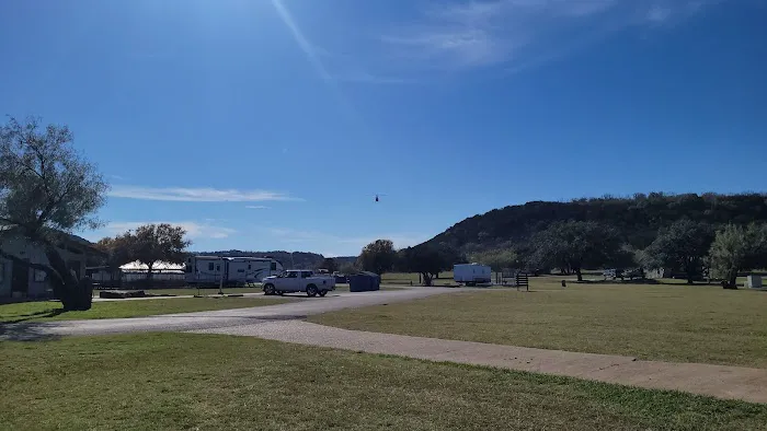 Spanish Oaks Campground - Possum Kingdom S.P. Picture 9