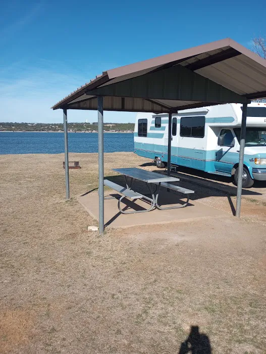 Spanish Oaks Campground - Possum Kingdom S.P. Picture 7