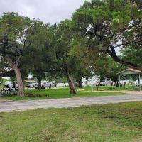 Spanish Oaks Campground - Possum Kingdom S.P. ico