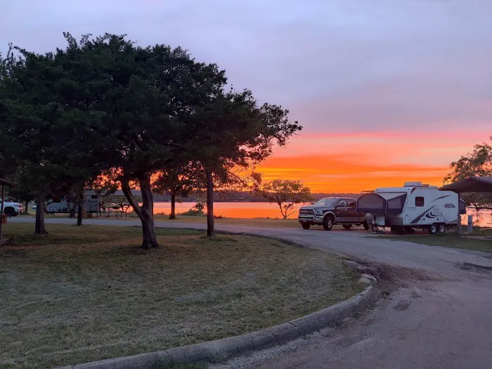 Spanish Oaks Campground - Possum Kingdom S.P. Picture 10