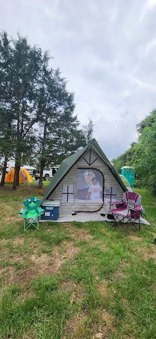 Camp Williams Picture 2