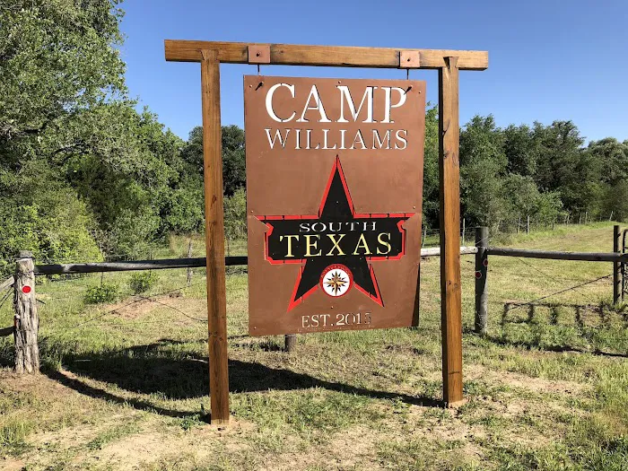 Camp Williams Picture 4
