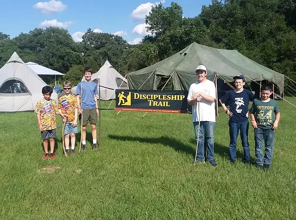 Camp Williams Picture 7