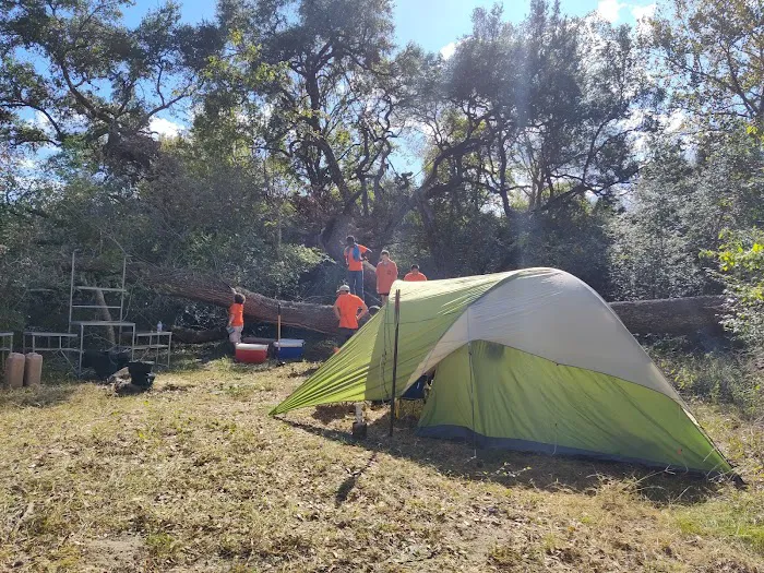 Camp Williams Picture 6