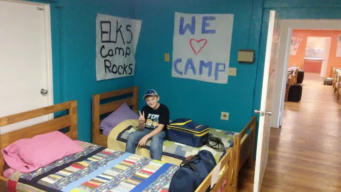 Texas Elks Camp Picture 6