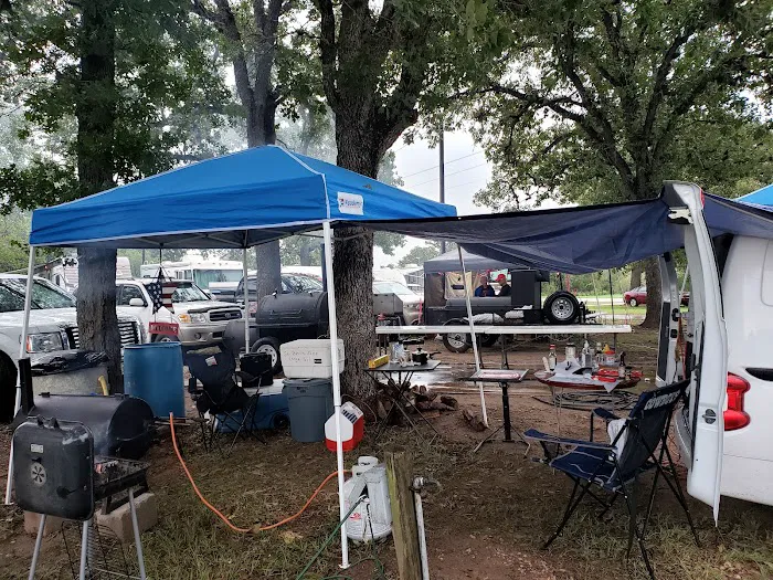 Texas Elks Camp Picture 7