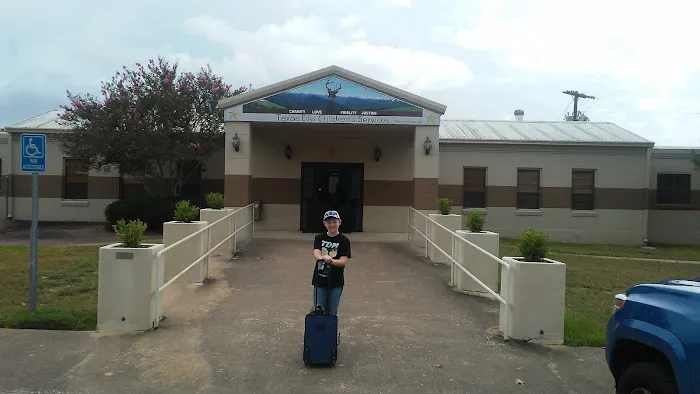 Texas Elks Camp Picture 9