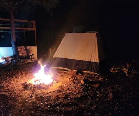 Enchanted Oaks Campground