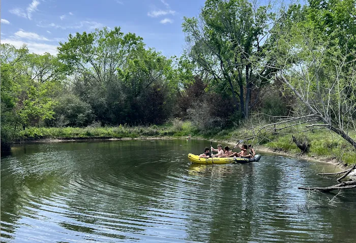 Come and Camp It! @ Cain Ranch Campgrounds Picture 8