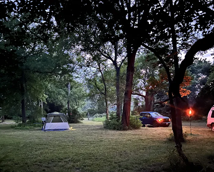 Come and Camp It! @ Cain Ranch Campgrounds Picture 9