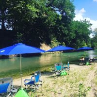 San Marcos River Resort ico