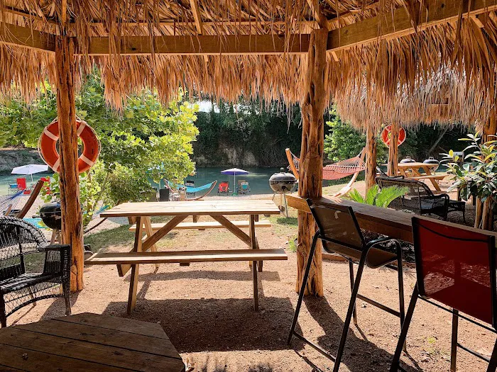 San Marcos River Resort Picture 5