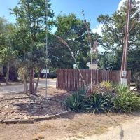 Country Sidewalk RV Park ico