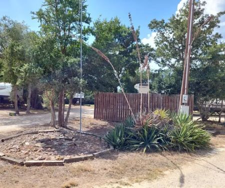 Country Sidewalk RV Park