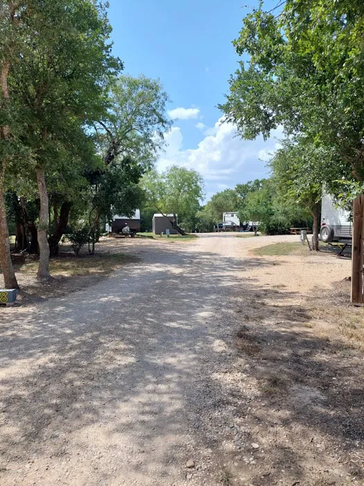 Country Sidewalk RV Park Picture 6