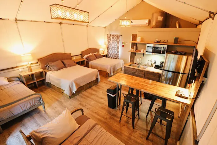 Son's Geronimo Picture 4