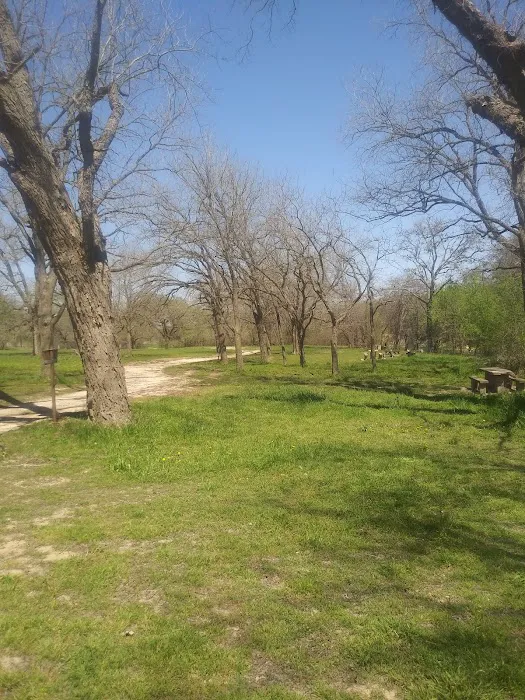 Spencer Canoes & Shady Grove Campground Picture 5