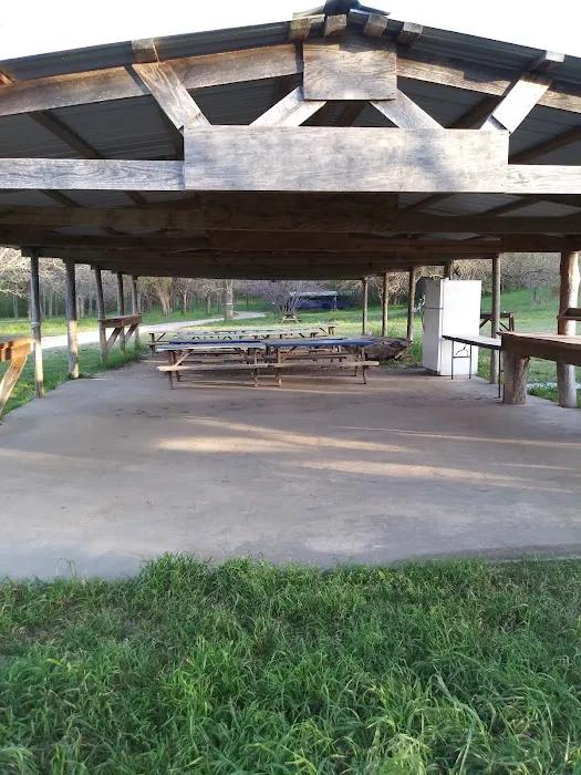 Spencer Canoes & Shady Grove Campground Picture 3