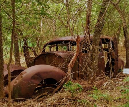 Spencer Canoes & Shady Grove Campground
