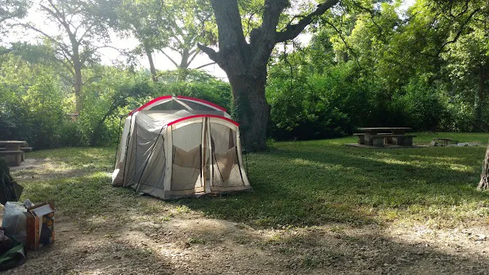 Spencer Canoes & Shady Grove Campground Picture 7