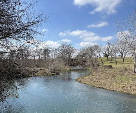 San Marcos River Campground