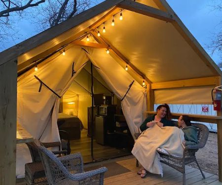 Son's Island Getaways