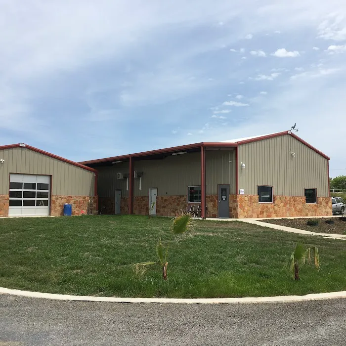 Longhorn RV Resort & Storage Picture 4