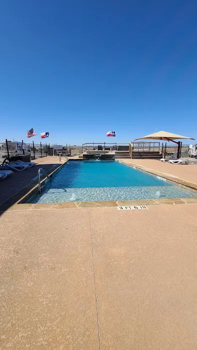 Longhorn RV Resort & Storage Picture 7