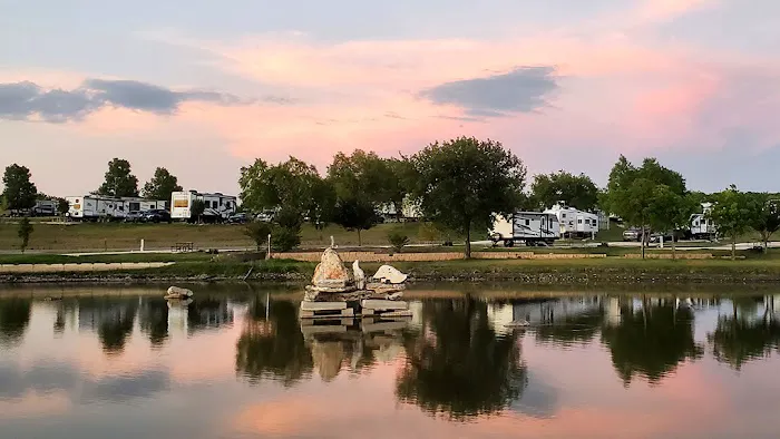 Longhorn RV Resort & Storage Picture 6