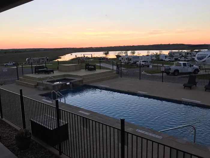 Longhorn RV Resort & Storage Picture 8