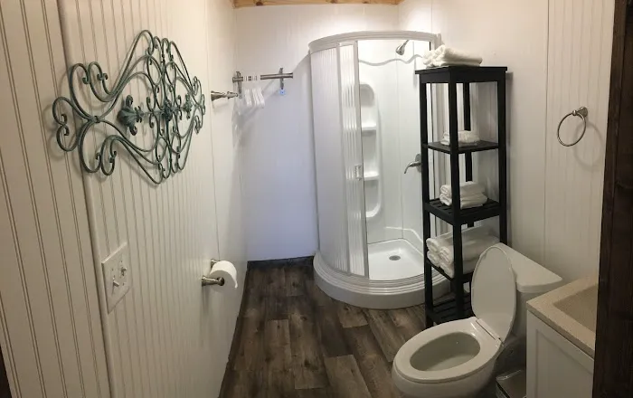 Longhorn RV Resort & Storage Picture 1