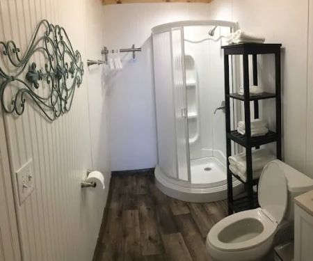 Longhorn RV Resort & Storage