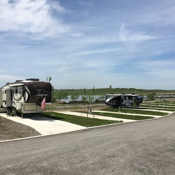 Longhorn RV Resort & Storage Picture 9